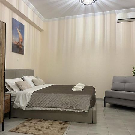 אתונה Golden Fleece Apartment Vipgreece מראה חיצוני תמונה