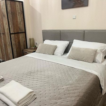 אתונה Golden Fleece Apartment Vipgreece מראה חיצוני תמונה