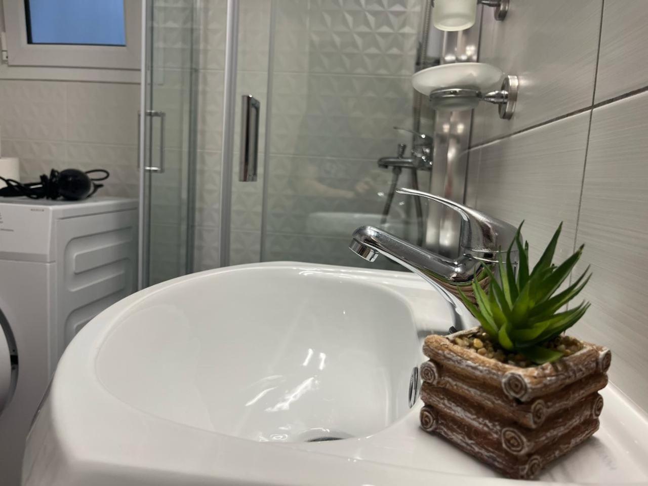אתונה Golden Fleece Apartment Vipgreece מראה חיצוני תמונה