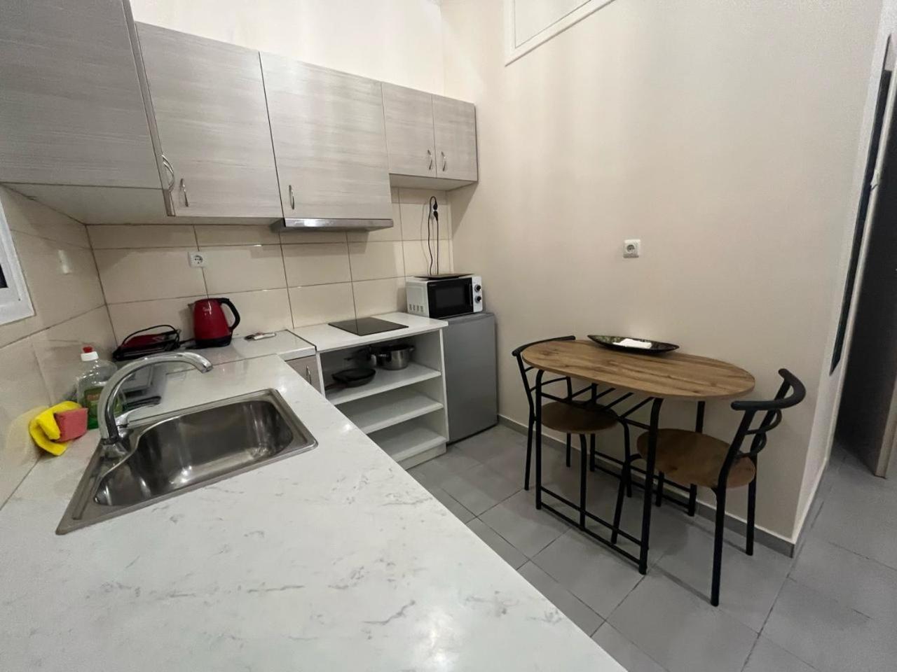 אתונה Golden Fleece Apartment Vipgreece מראה חיצוני תמונה