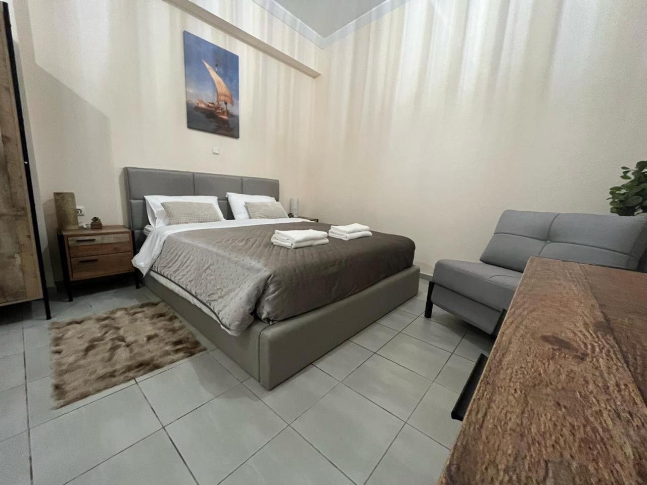 אתונה Golden Fleece Apartment Vipgreece מראה חיצוני תמונה