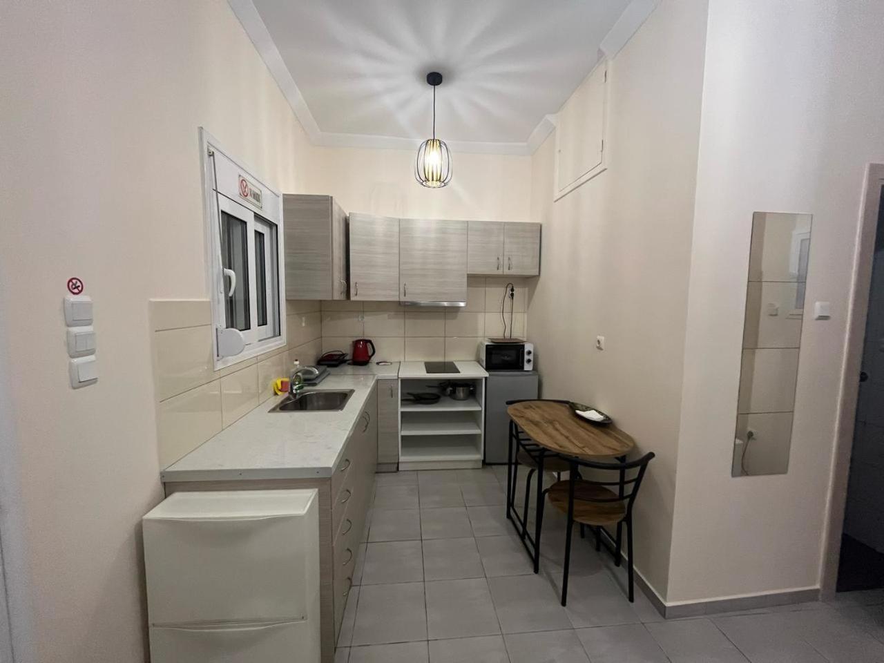 אתונה Golden Fleece Apartment Vipgreece מראה חיצוני תמונה
