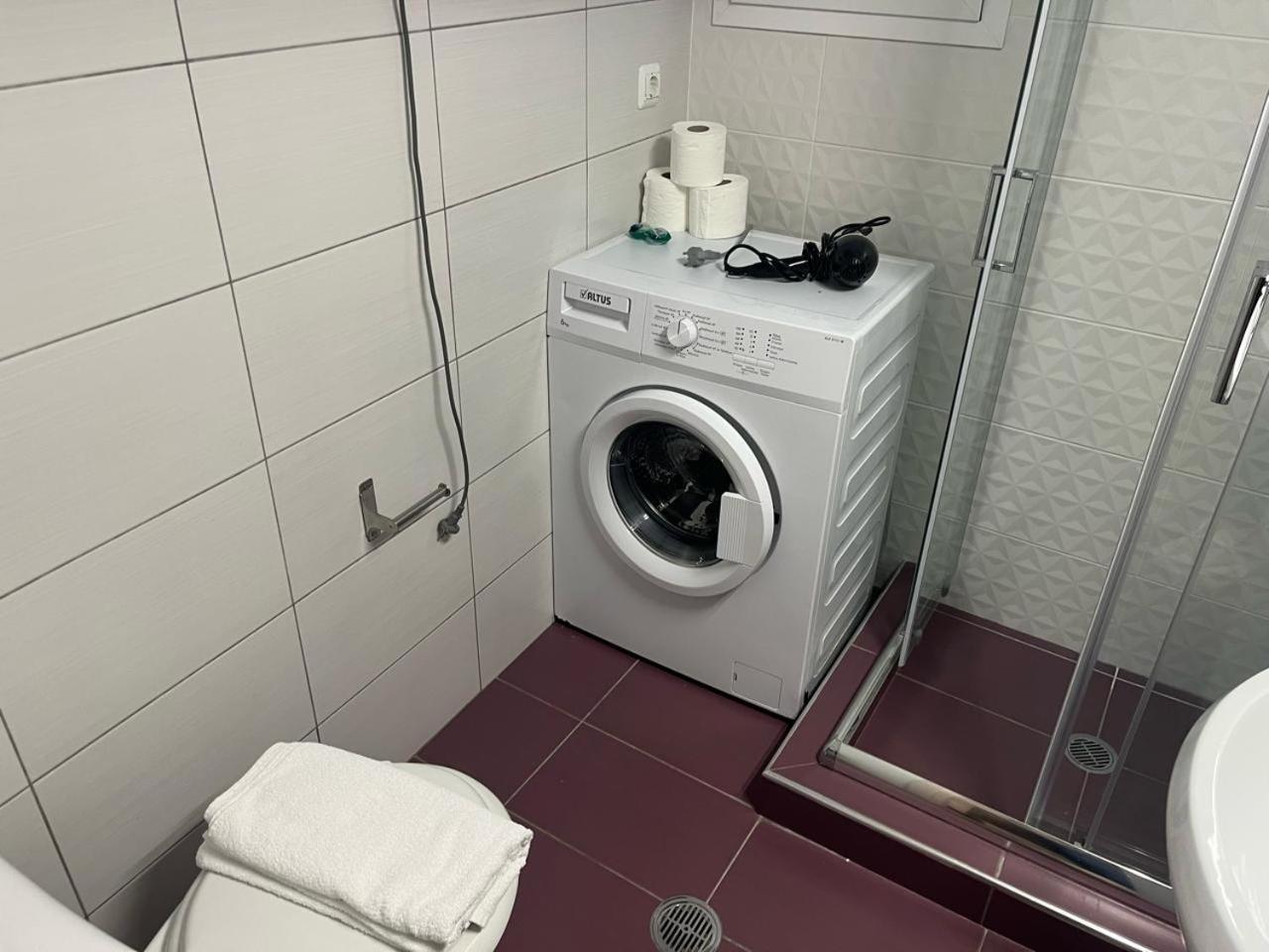 אתונה Golden Fleece Apartment Vipgreece מראה חיצוני תמונה