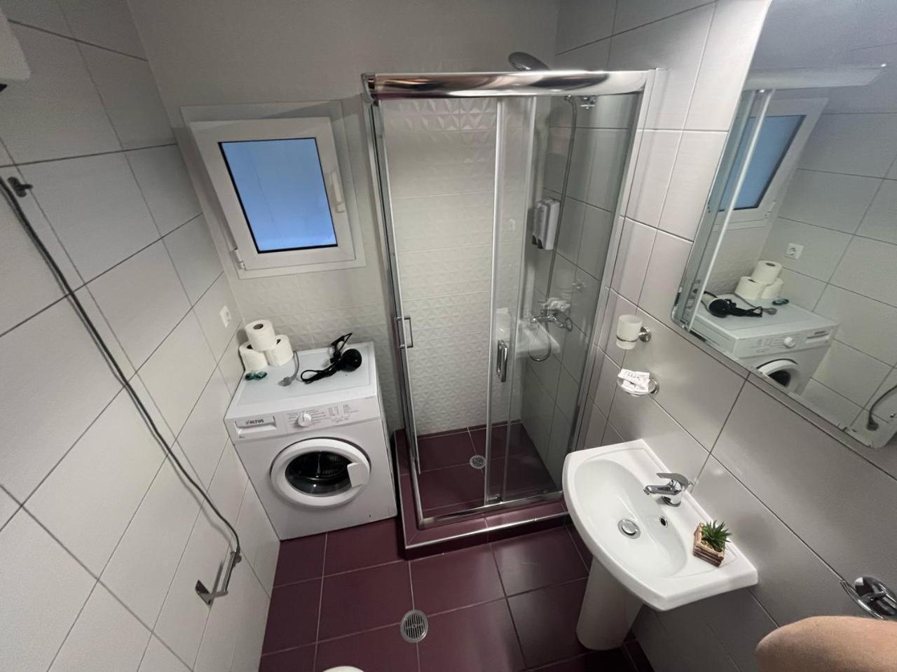 אתונה Golden Fleece Apartment Vipgreece מראה חיצוני תמונה
